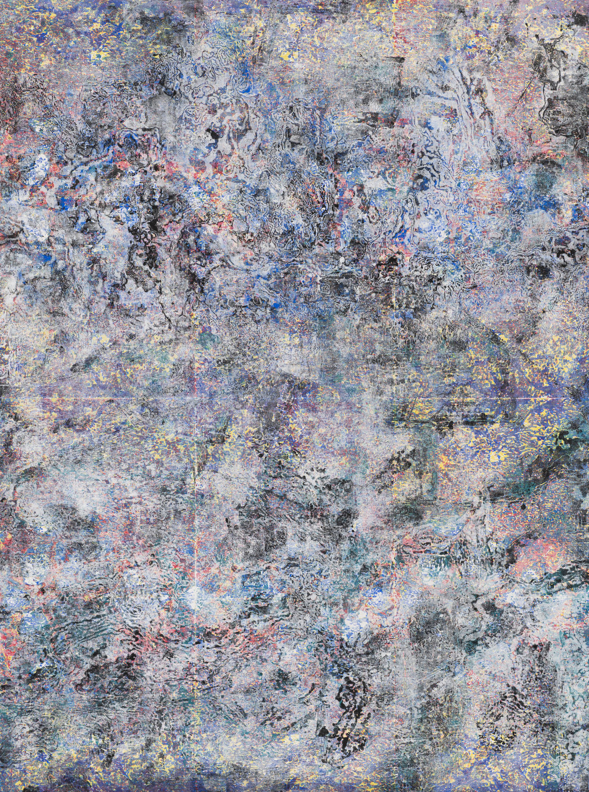 Martin Werthmann, Silence 68, 2021