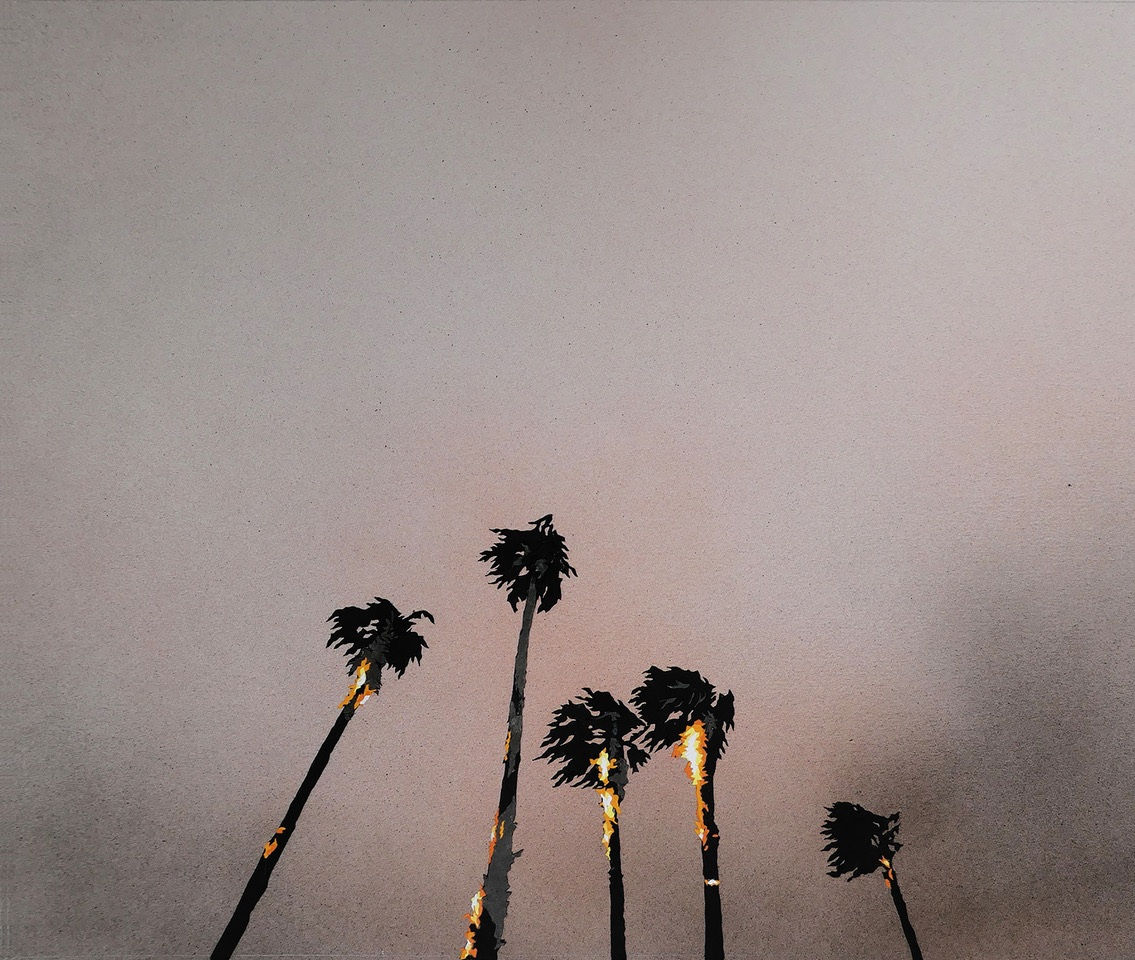 Francesca Gabbiani, Mutation XXI, 2019