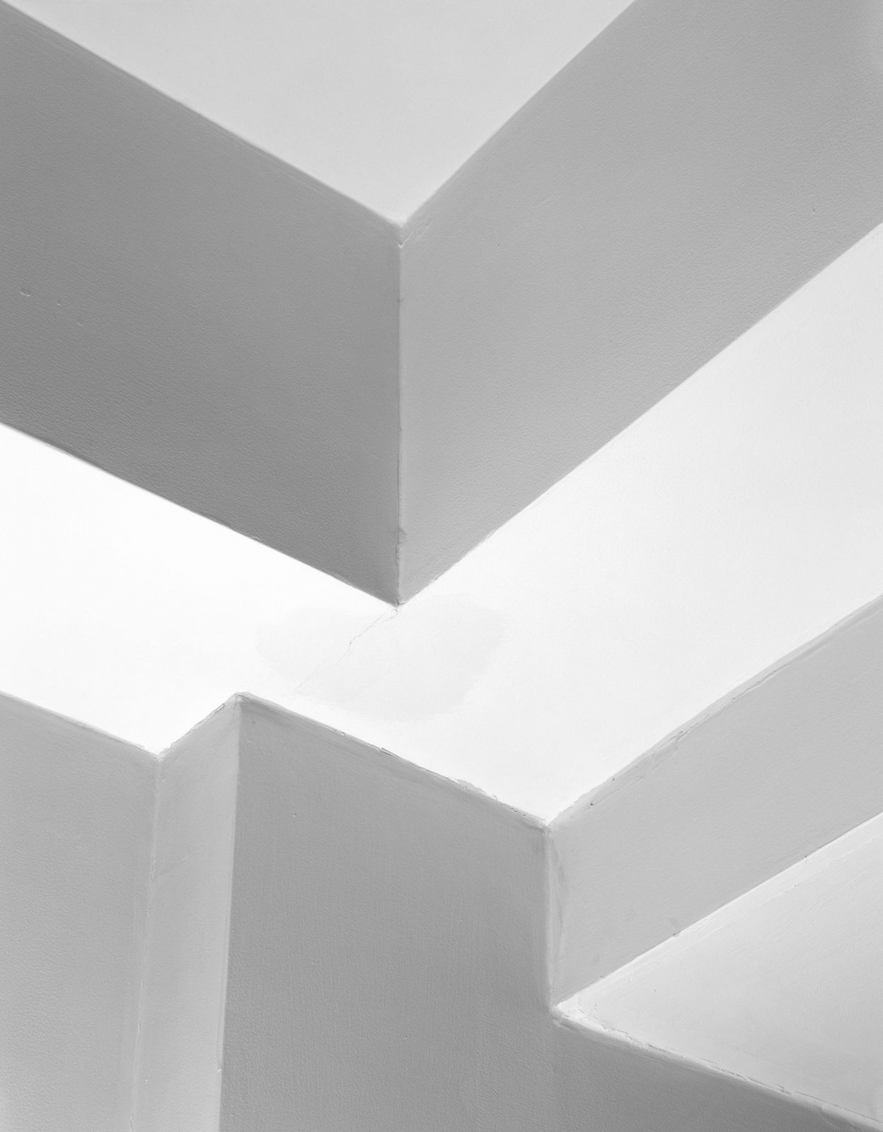 Austin Irving, Barakhamba Avenue & Babar Road, No. 1, New Delhi, India, 2017