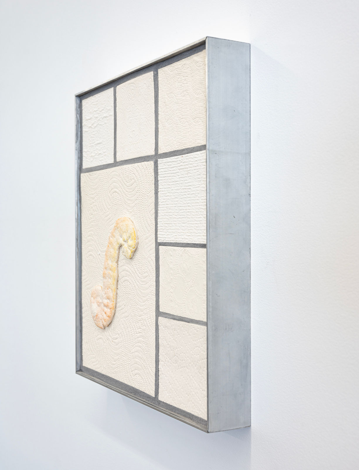 Ry Rocklen, Absorption Panel (Perfect Pixie), 2024