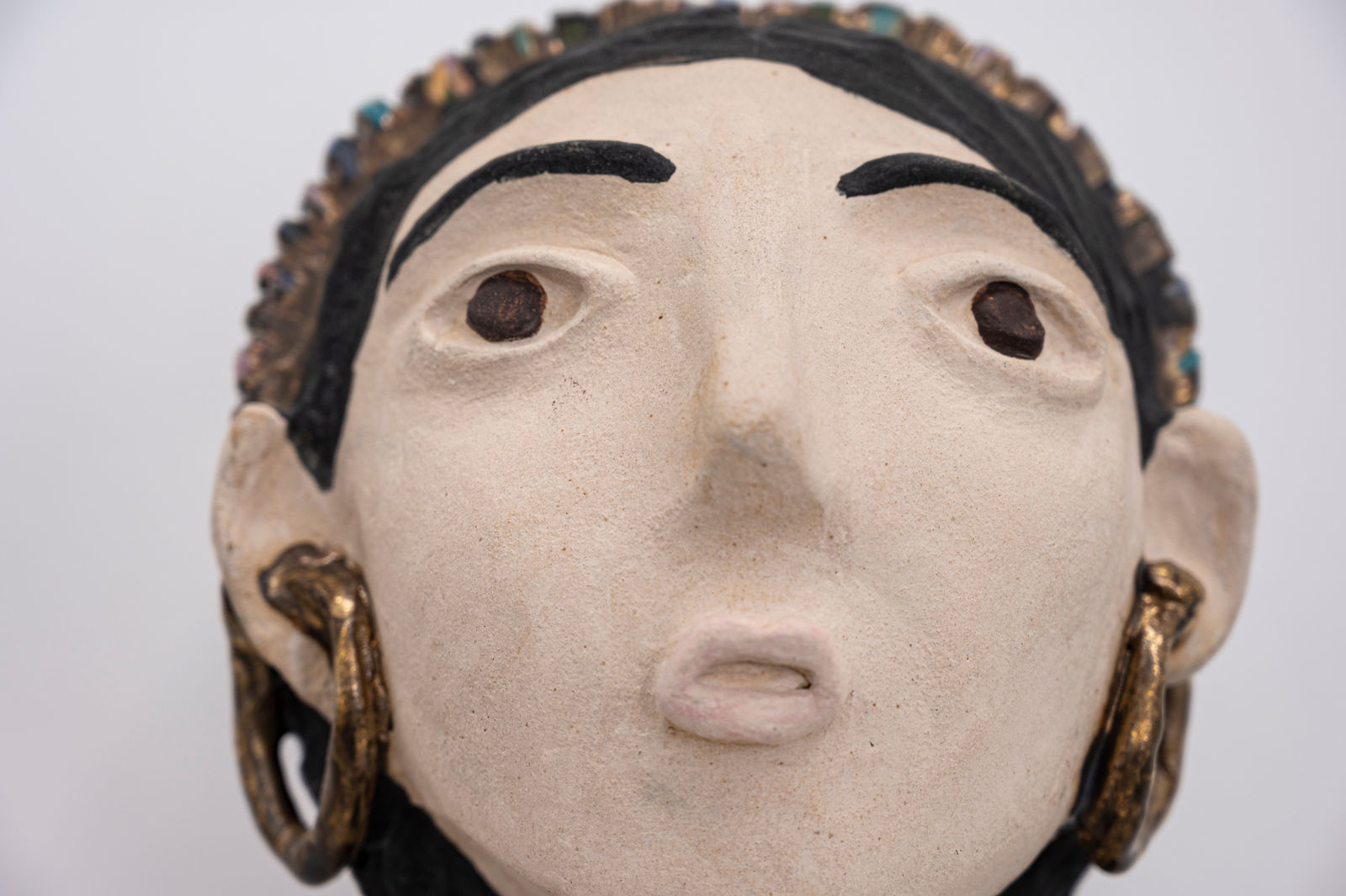 Lauren Elder, Shahdokt of Tehran, 2021