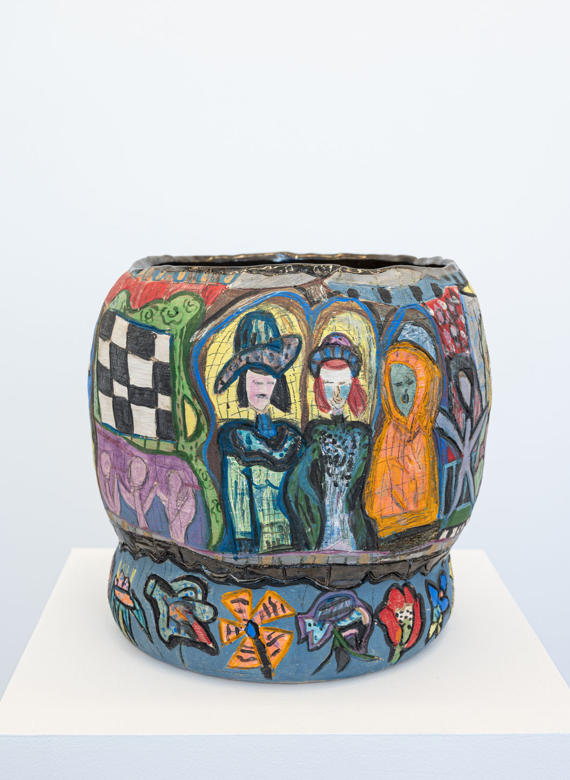 Lauren Elder, Simurgh Tales, 2021