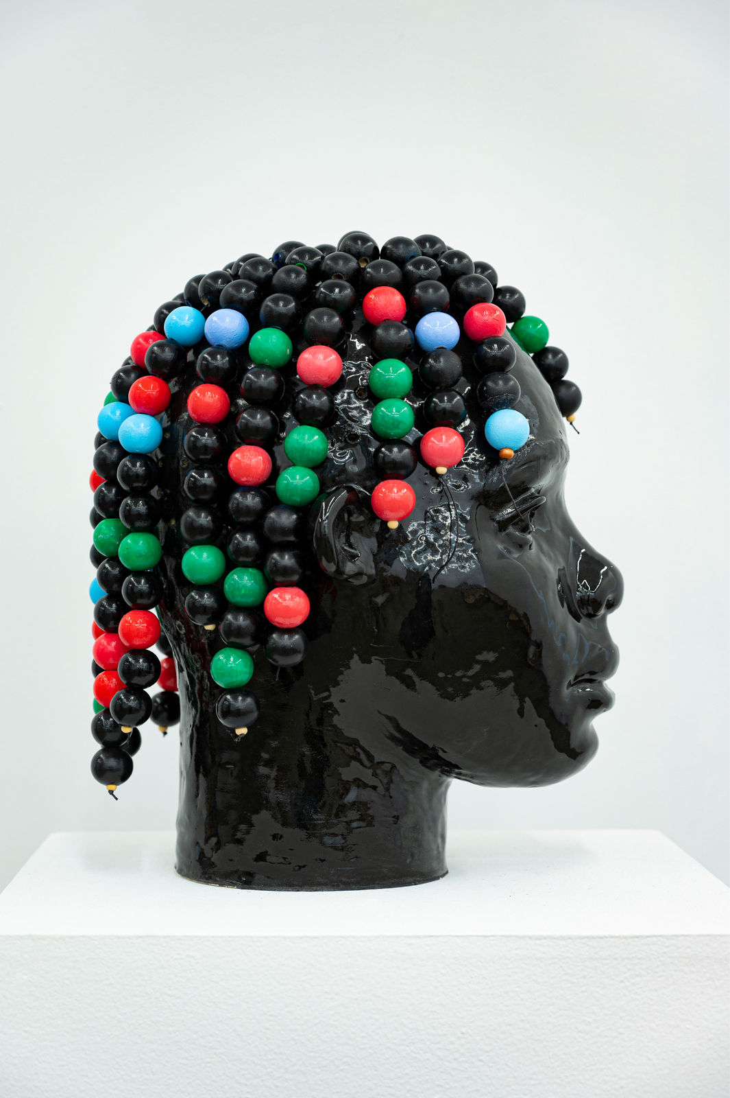 Mustafa Ali Clayton, Sofia, 2022