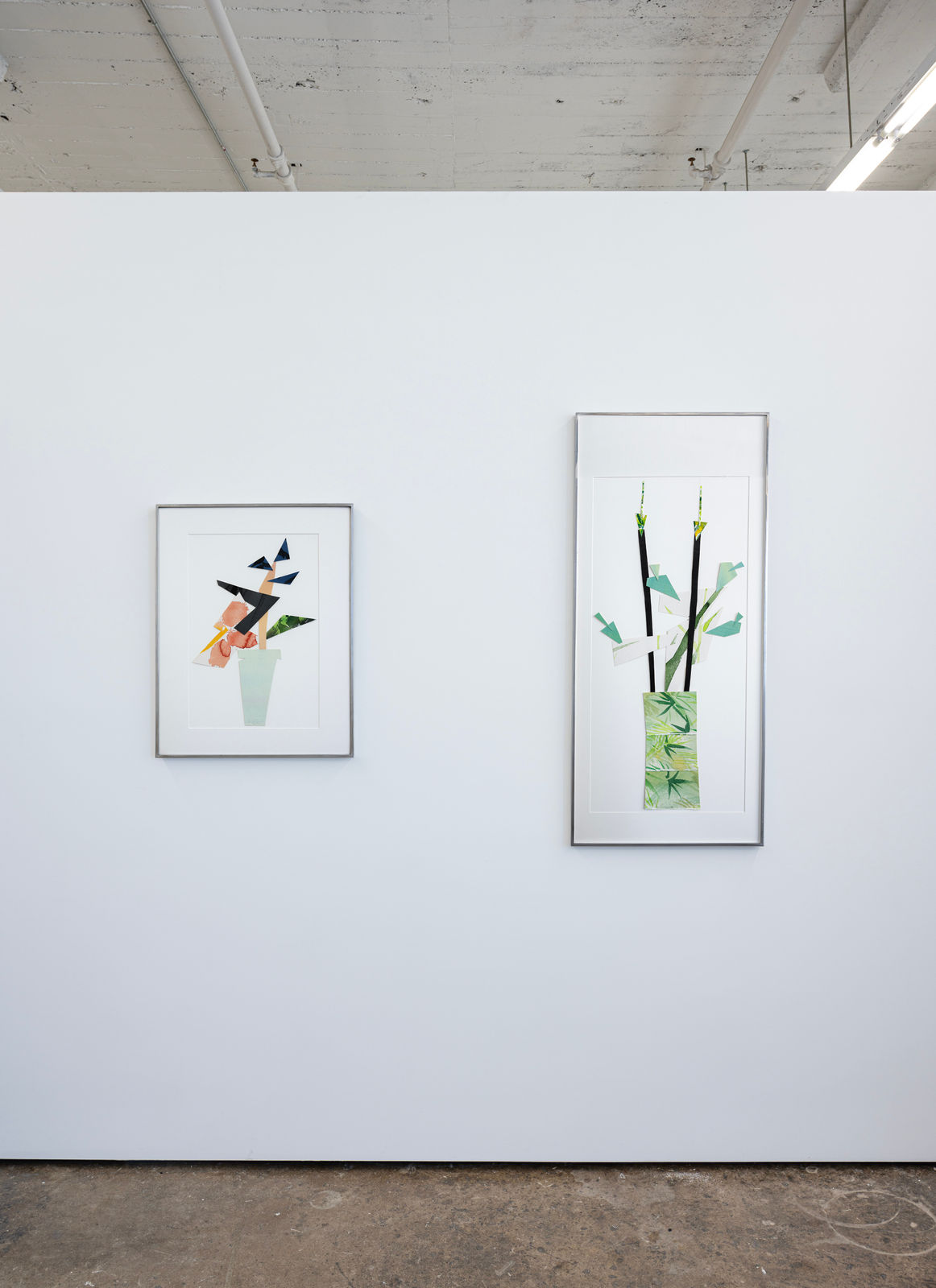 Billy Al Bengston, Honolulu Watercolor, 1982