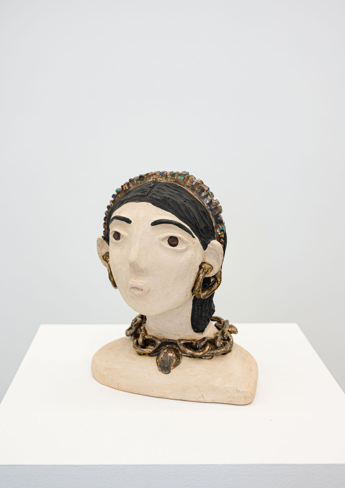 Lauren Elder, Shahdokt of Tehran, 2021