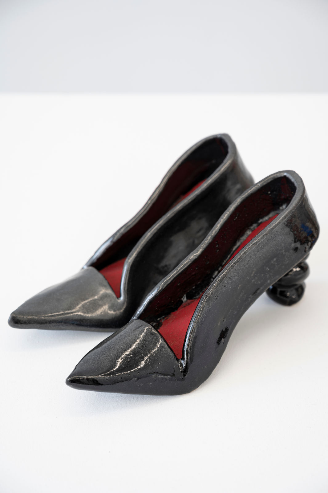 Lauren Elder, Ladies Heels, 2022