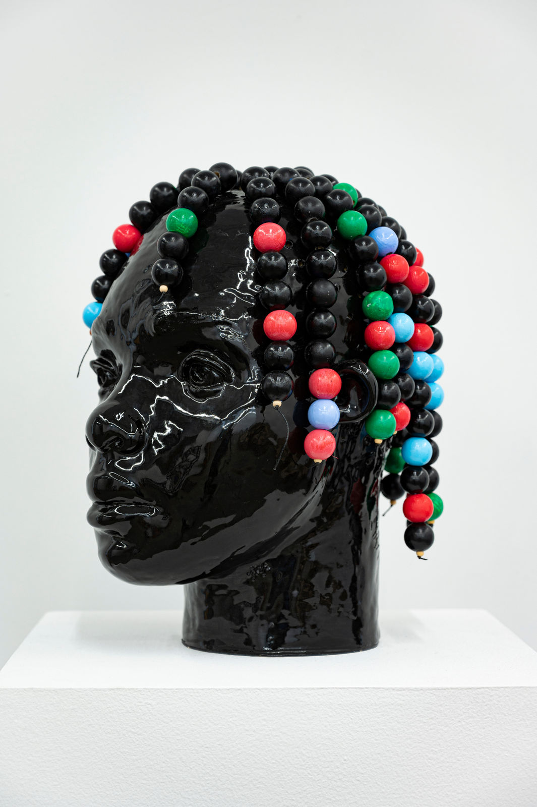 Mustafa Ali Clayton, Sofia, 2022