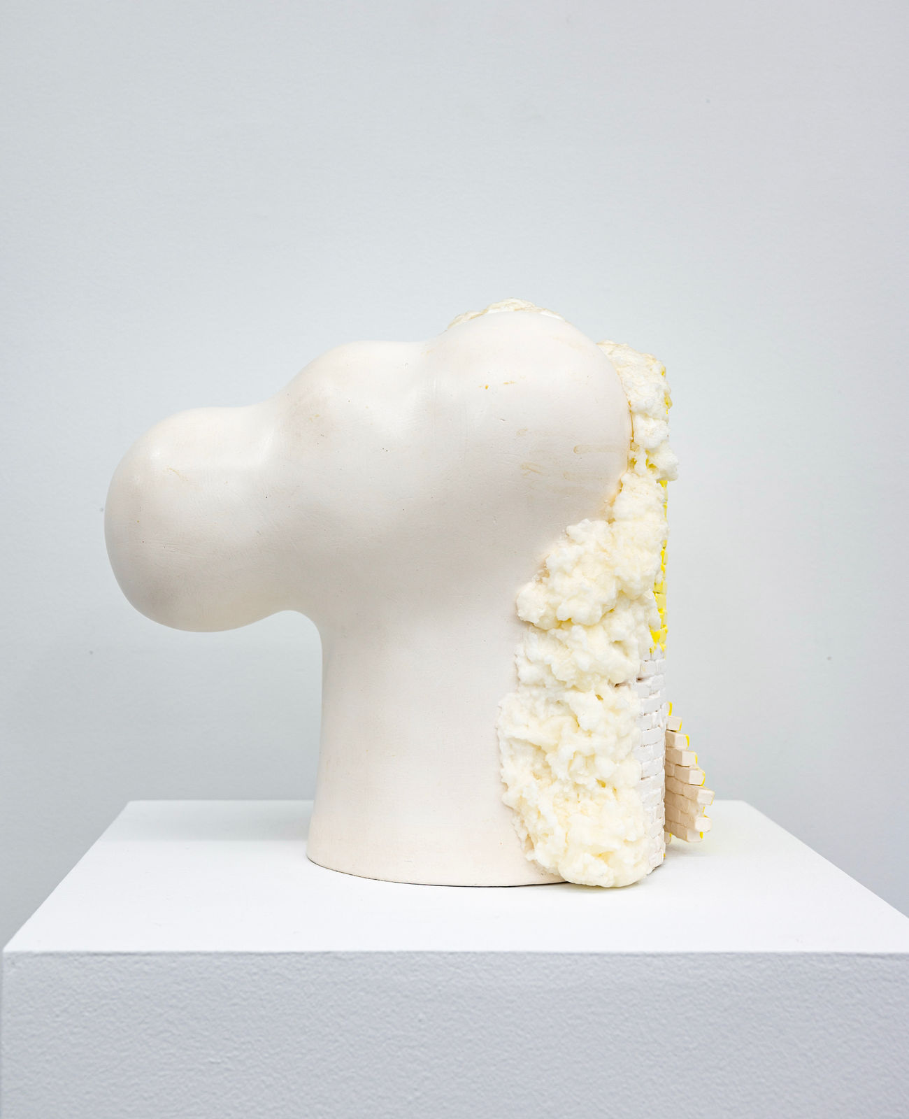 Sharon Engelstein, Free Wall, 2012