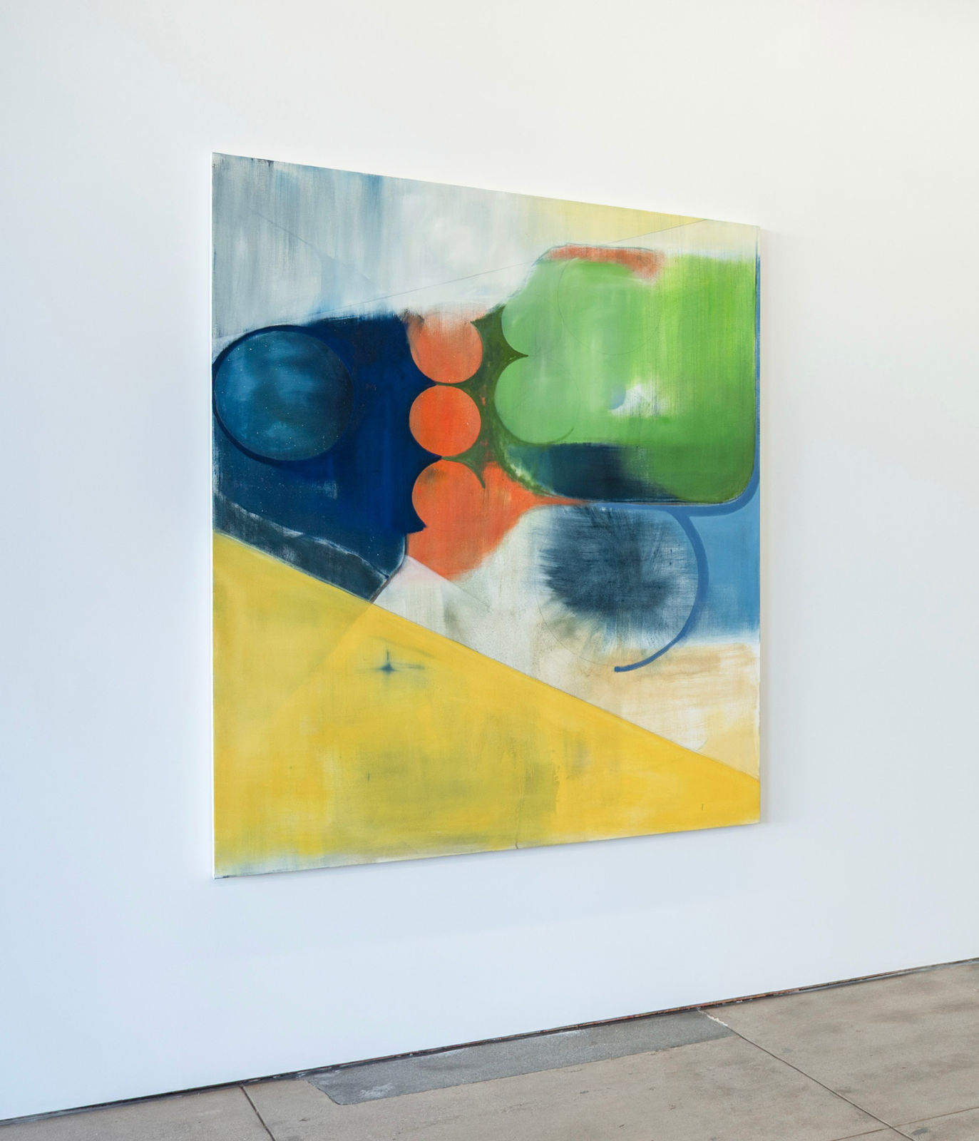 Robert Gunderman, Report, 2022