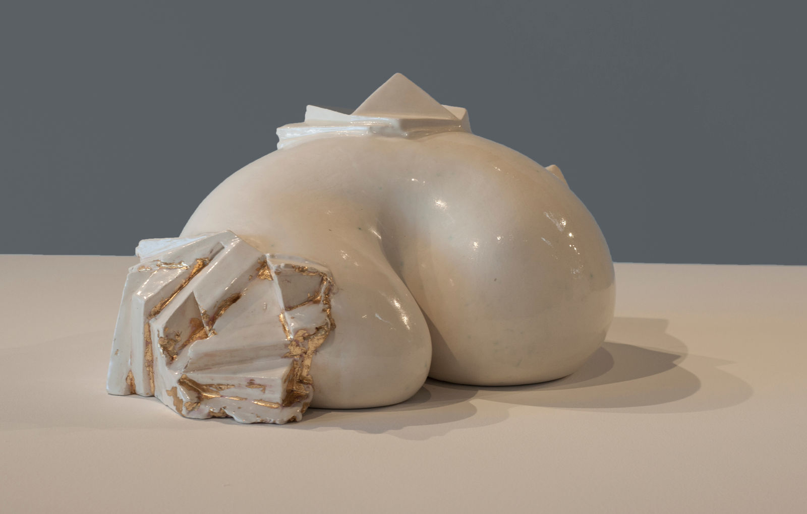 Sharon Engelstein, Found, 2016