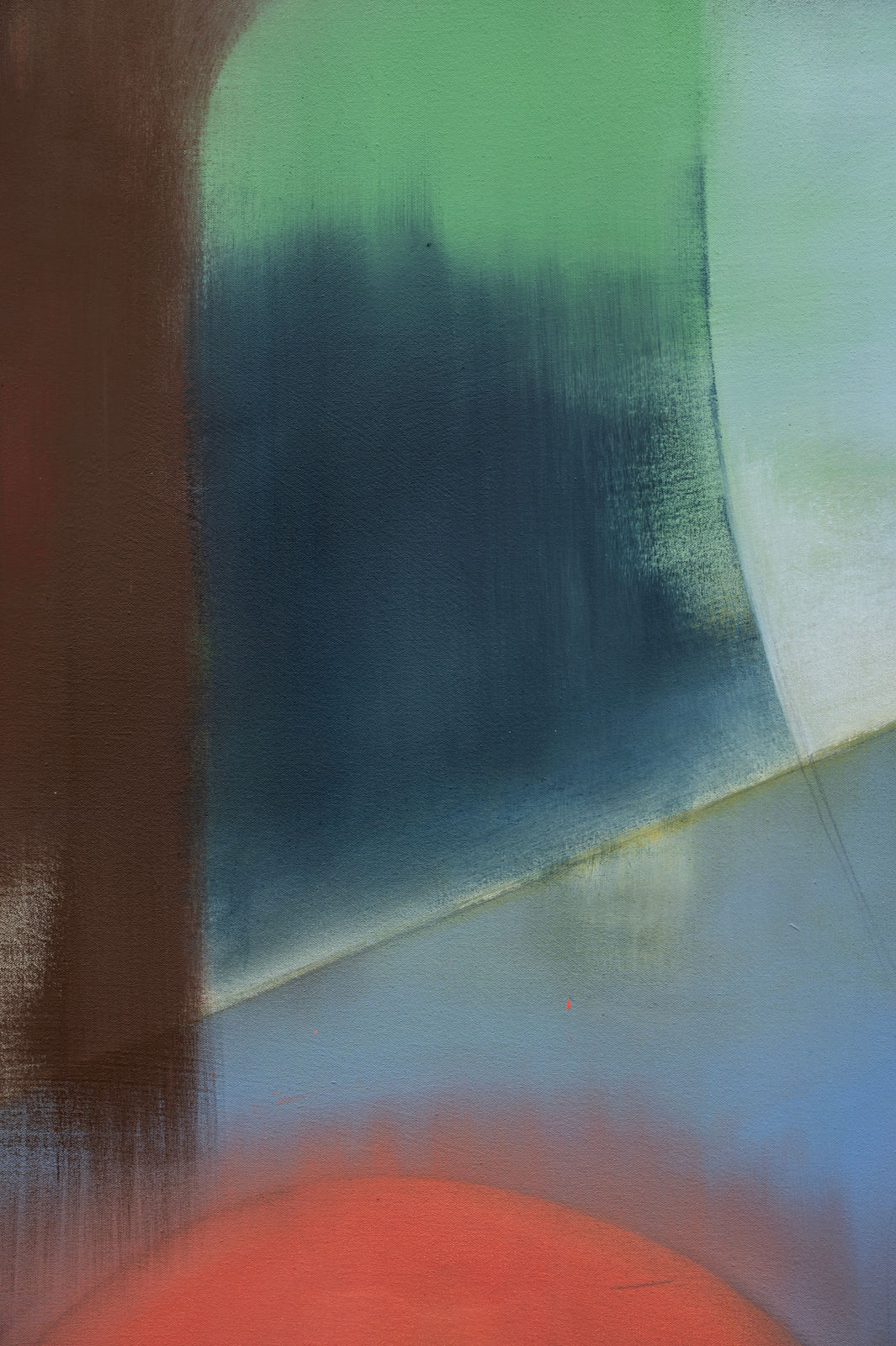 Robert Gunderman, Westerlies, 2023