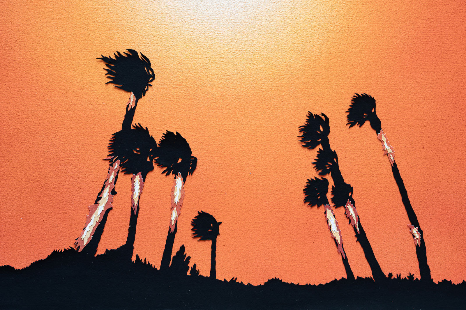 Francesca Gabbiani, Mutation XLVIII, 2023