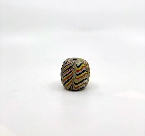 Prestige Bead from Java