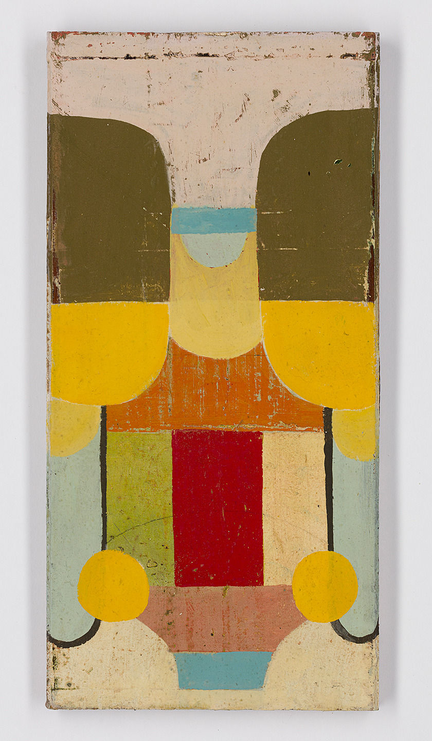 Jason Thompson, Tool, 2023