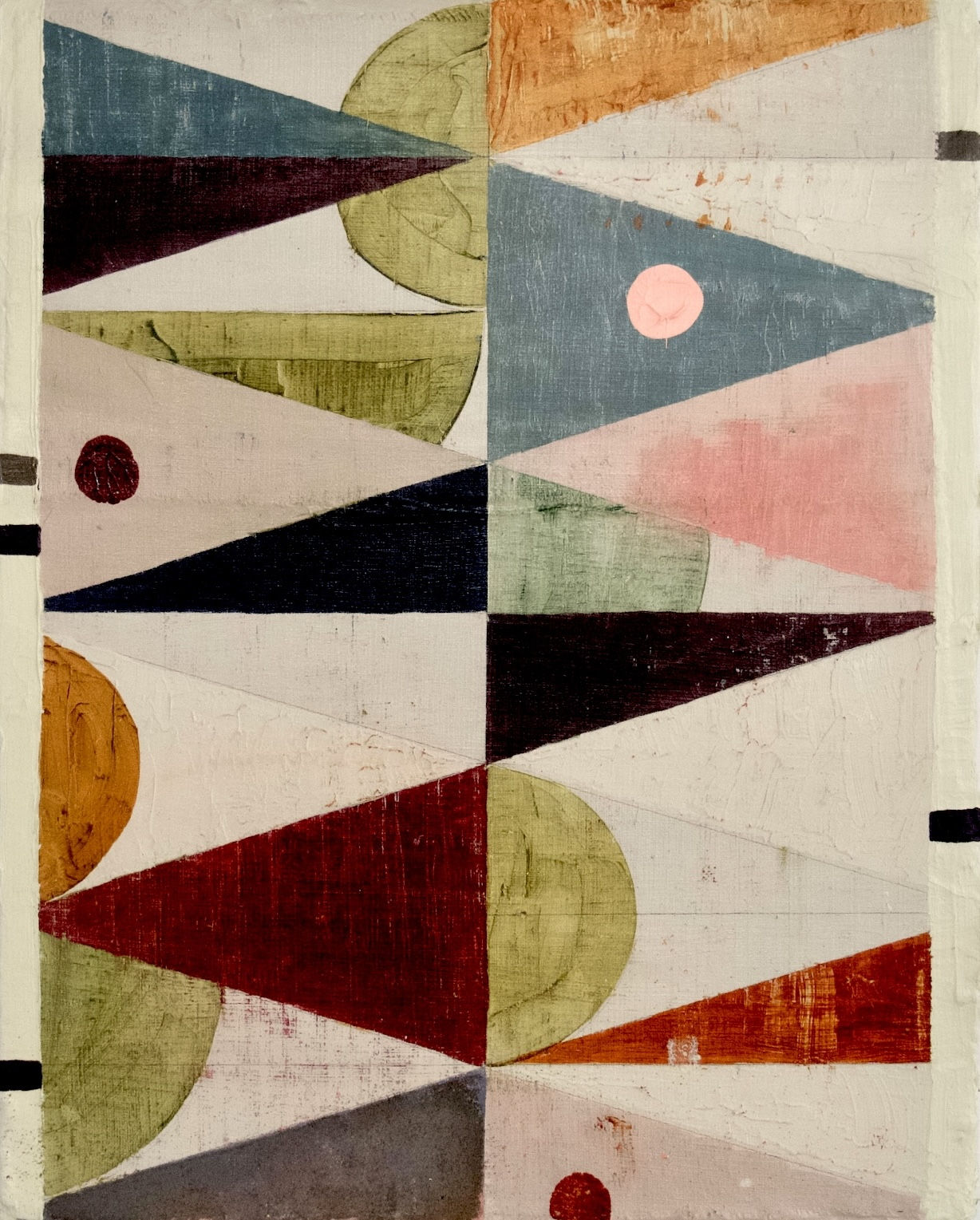 Julian Brown, Pasture, 2025