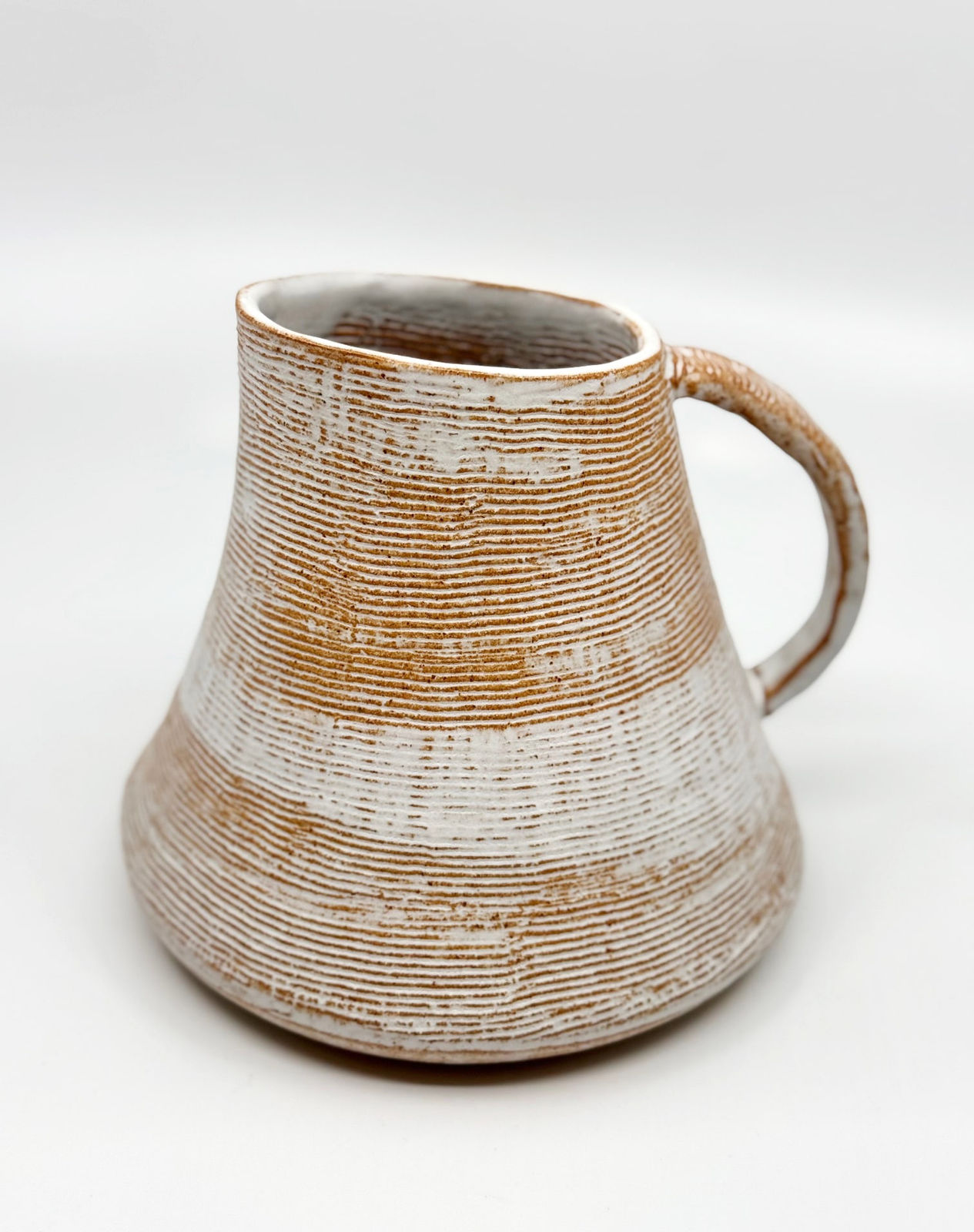 Iva Polachova, Jug two, 2025