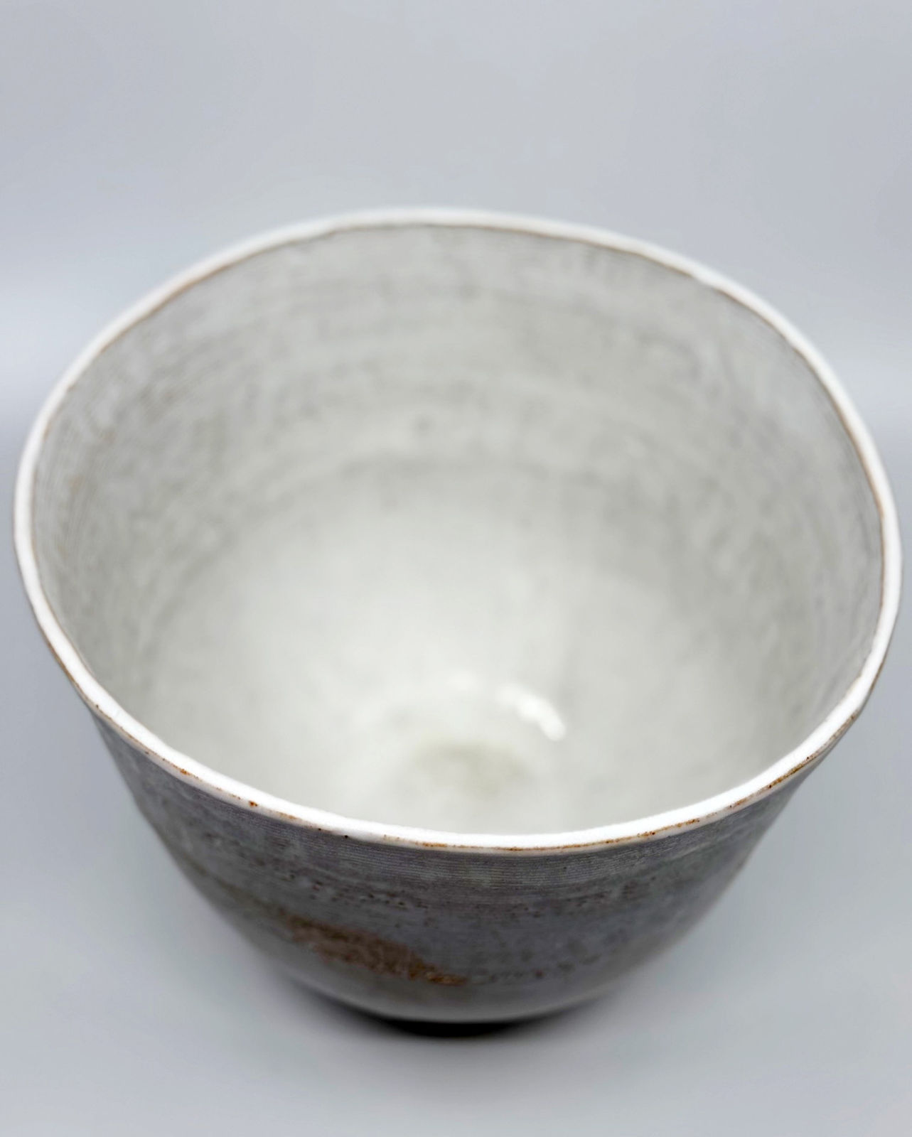 Iva Polachova, Bell bowl two, 2025