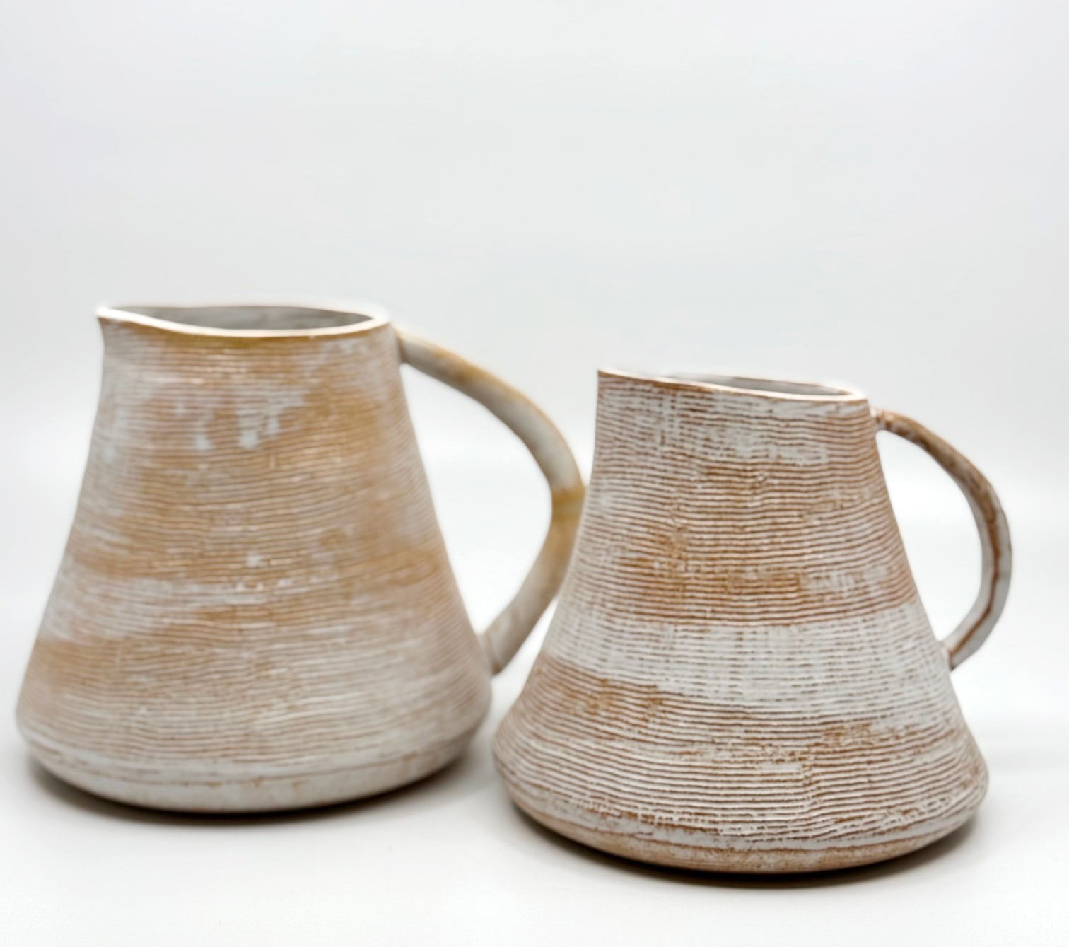 Iva Polachova, Jug one, 2025