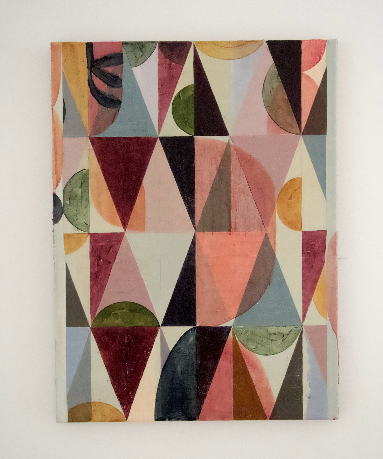 Julian Brown, Pierrot, 2026