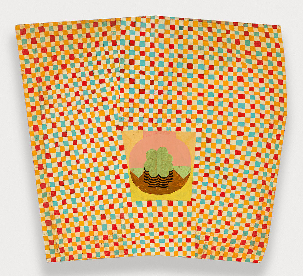 Jason Thompson, Bauble, 2023