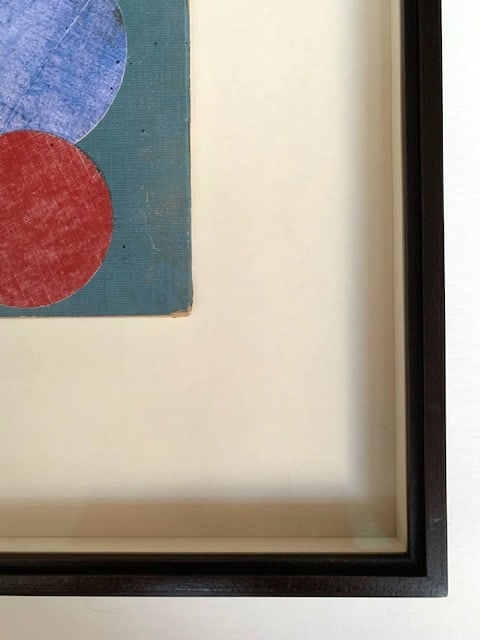 Dan Rizzie, Tantra #4, 2023