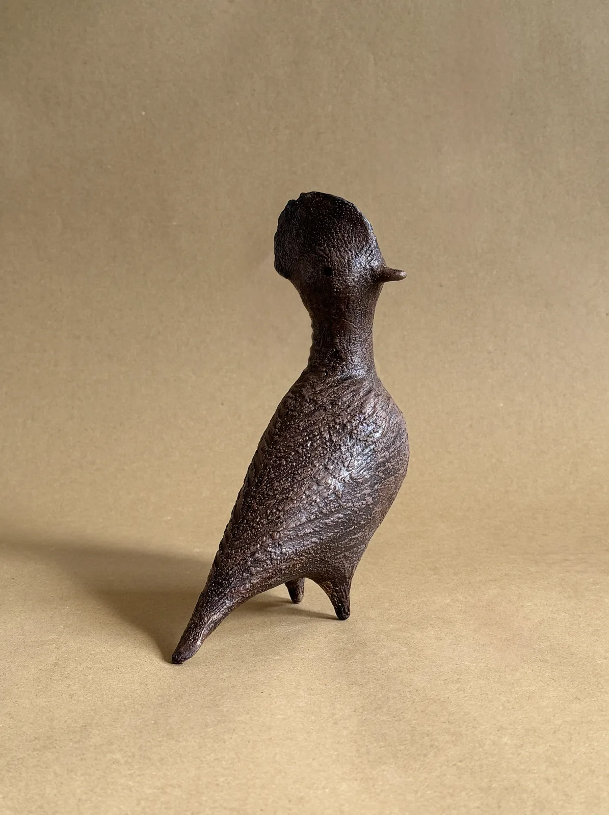 Julie Nelson, Maroon Mayan, 2026