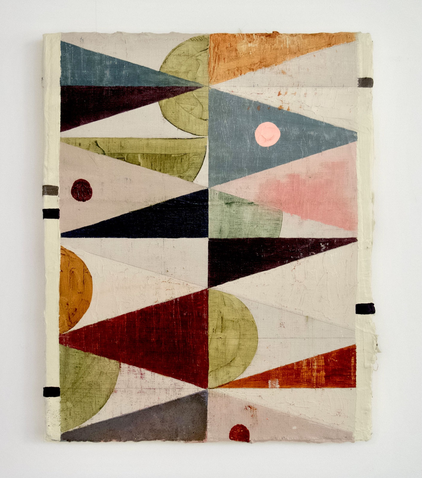 Julian Brown, Pasture, 2025