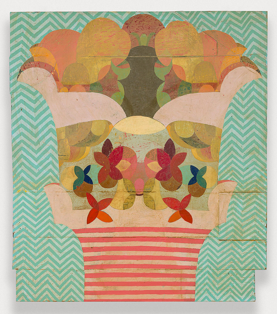 Jason Thompson, Arrangement, 2023