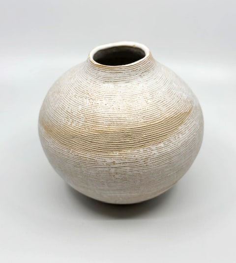 Iva Polachova, Vessel two, 2025