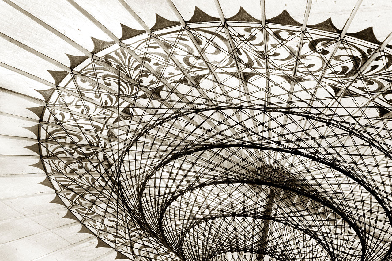 Stuart Redler, Umbrella