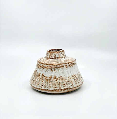 Iva Polachova, Standing still series, 2023