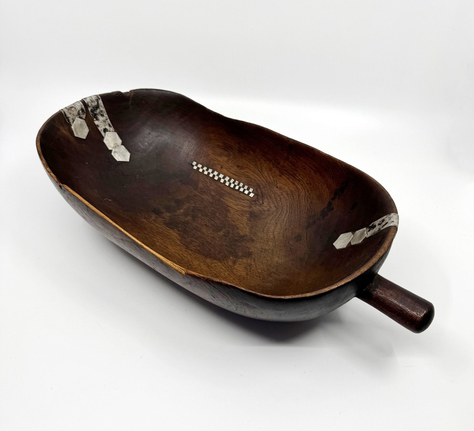 Tutsi Tribe Grain & Herb Bowl