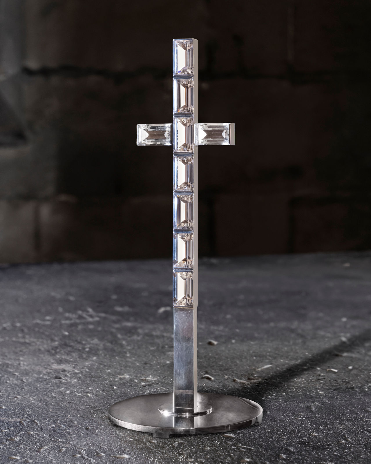 Wiwen Nilsson, Altar cross