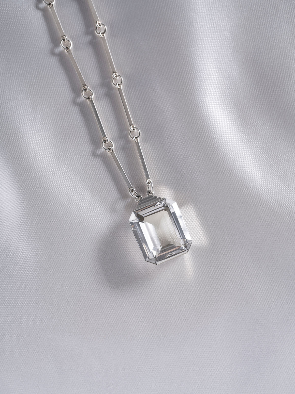 Wiwen Nilsson, Necklace