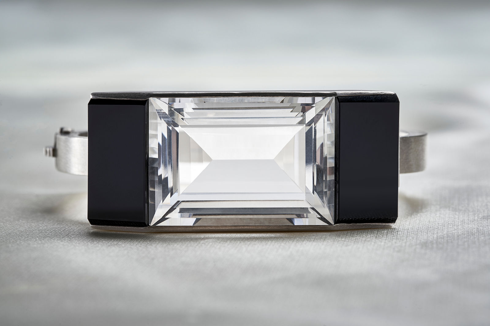 Wiwen Nilsson, Bracelet