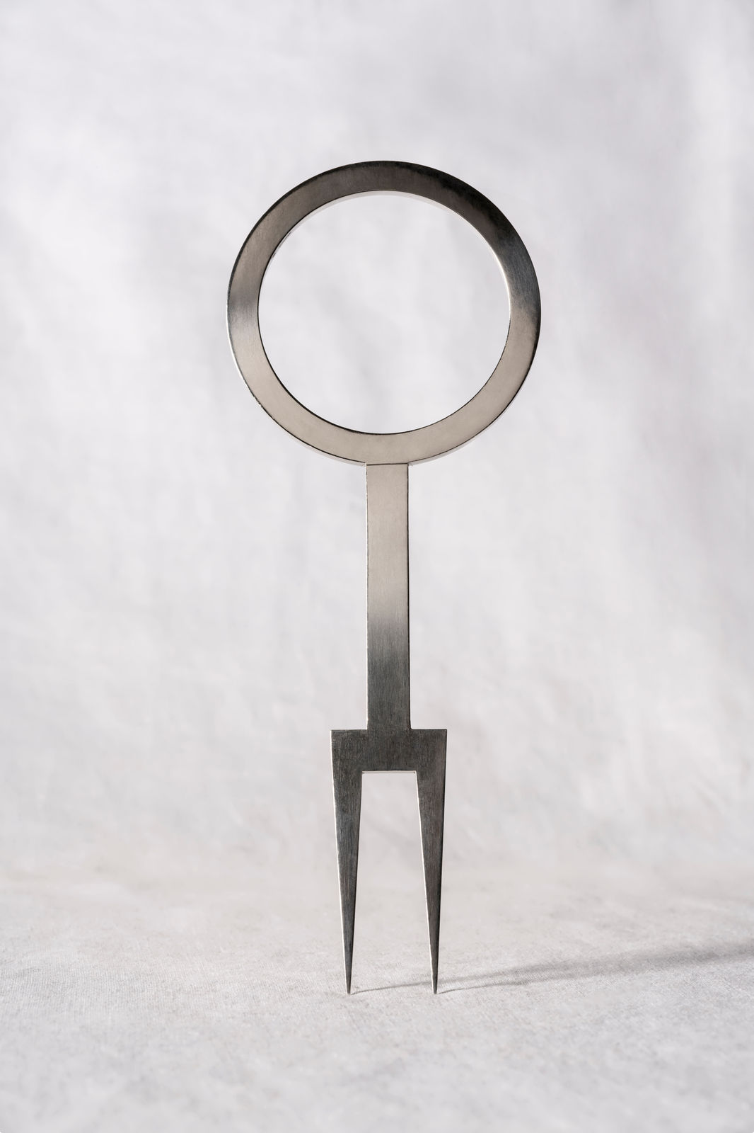 Wiwen Nilsson, Ham skewer