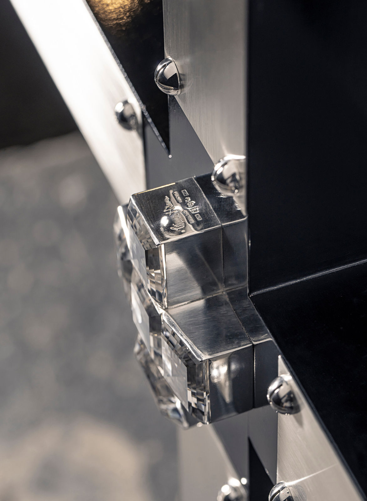 Wiwen Nilsson, Altar cross