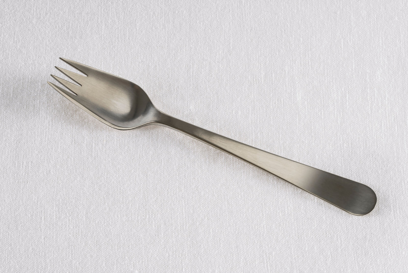 Wiwen Nilsson, All-purpose fork