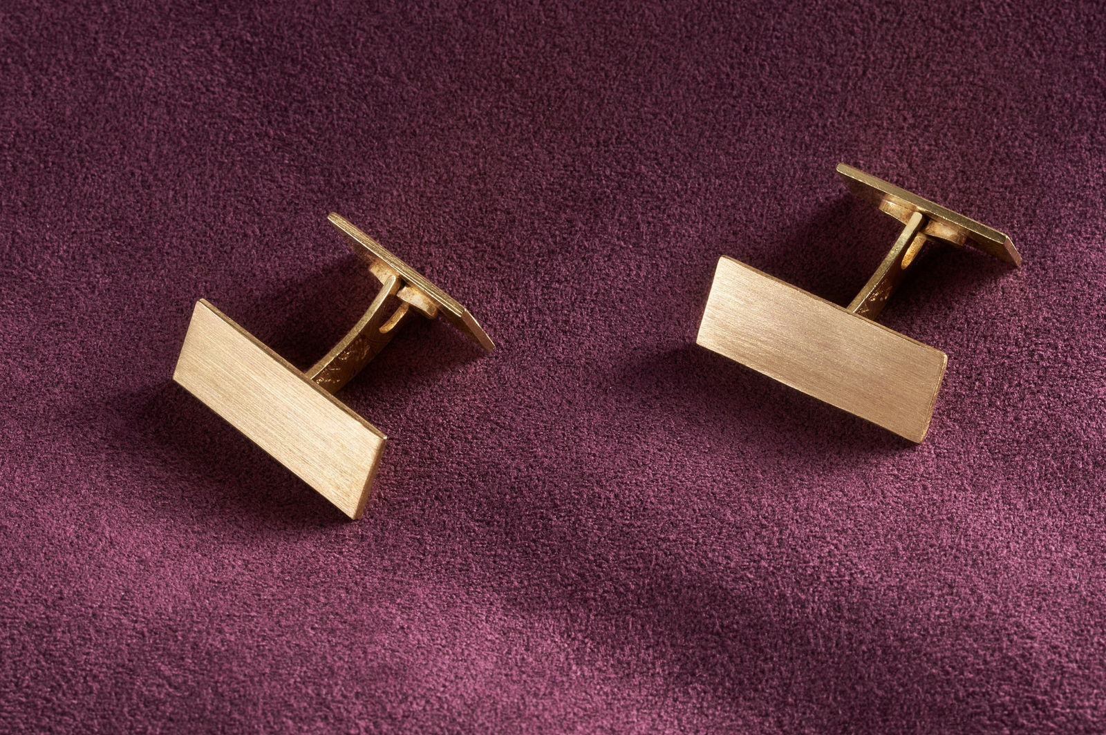 Wiwen Nilsson, Cufflinks