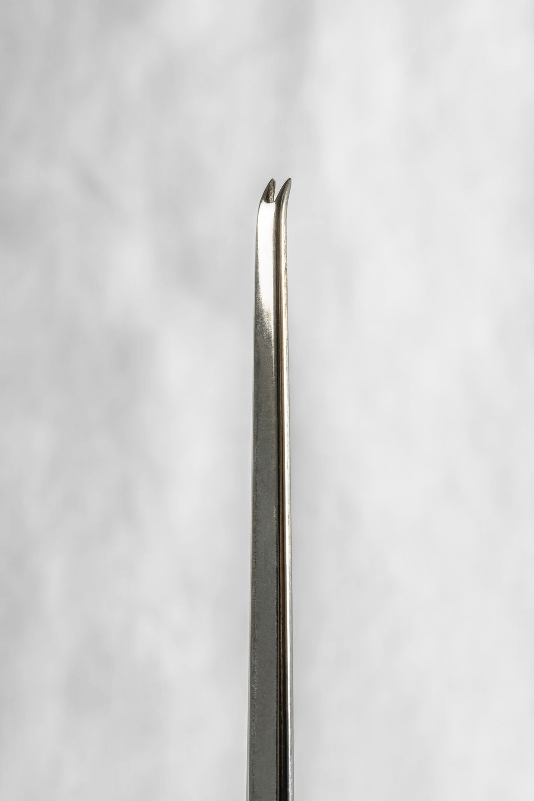 Wiwen Nilsson, Lobster fork