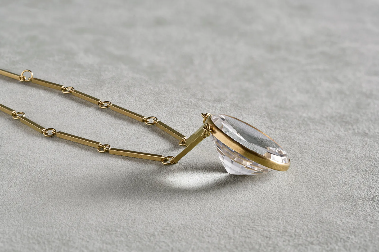 Wiwen Nilsson, Necklace