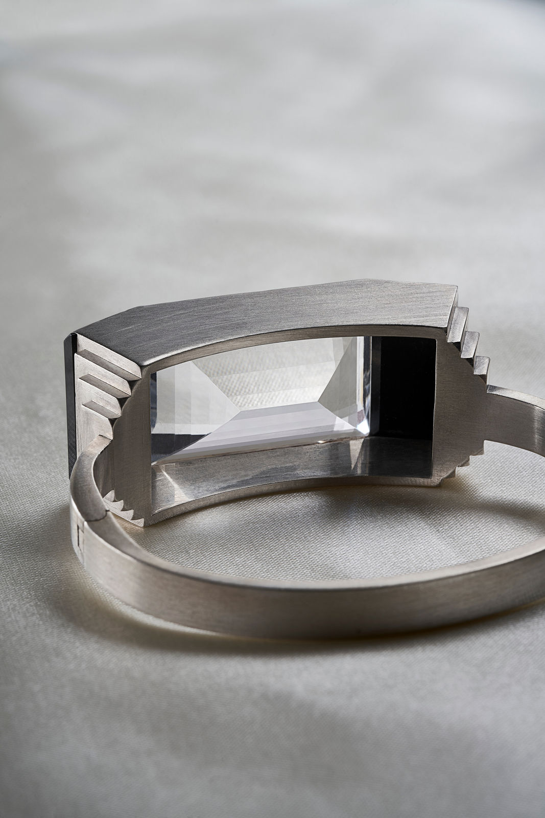 Wiwen Nilsson, Bracelet