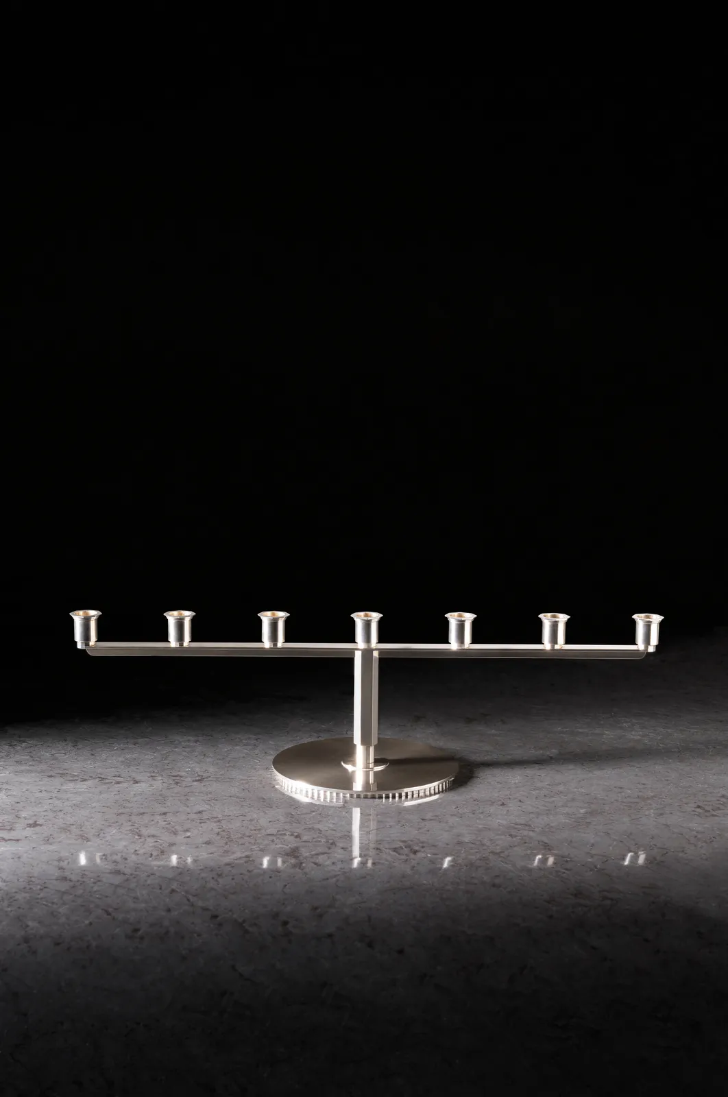 Wiwen Nilsson, Candlesticks