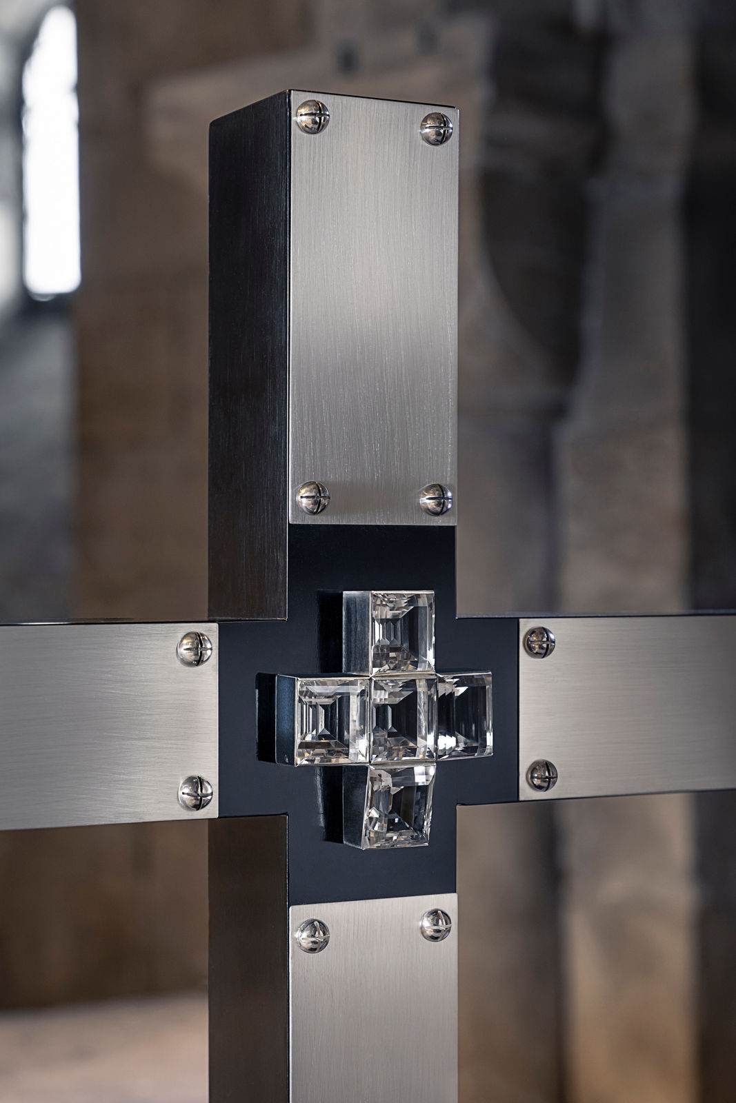 Wiwen Nilsson, Altar cross