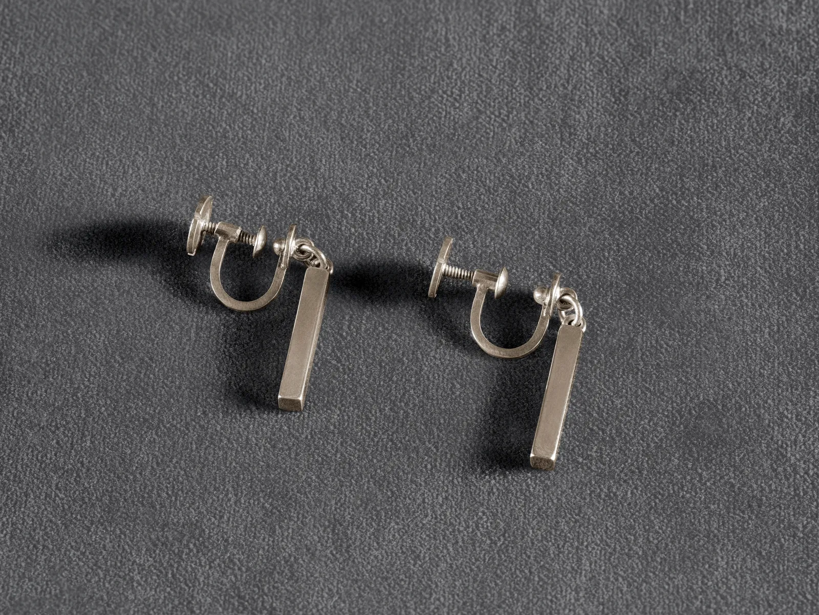 Wiwen Nilsson, Earrings