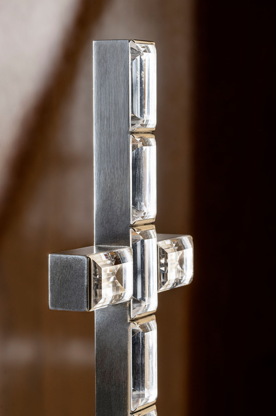 Wiwen Nilsson, Altar cross