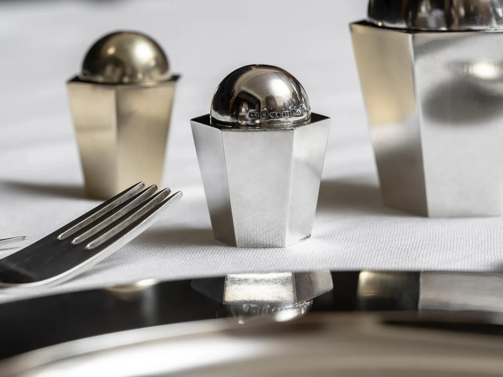 Wiwen Nilsson, Tableware set