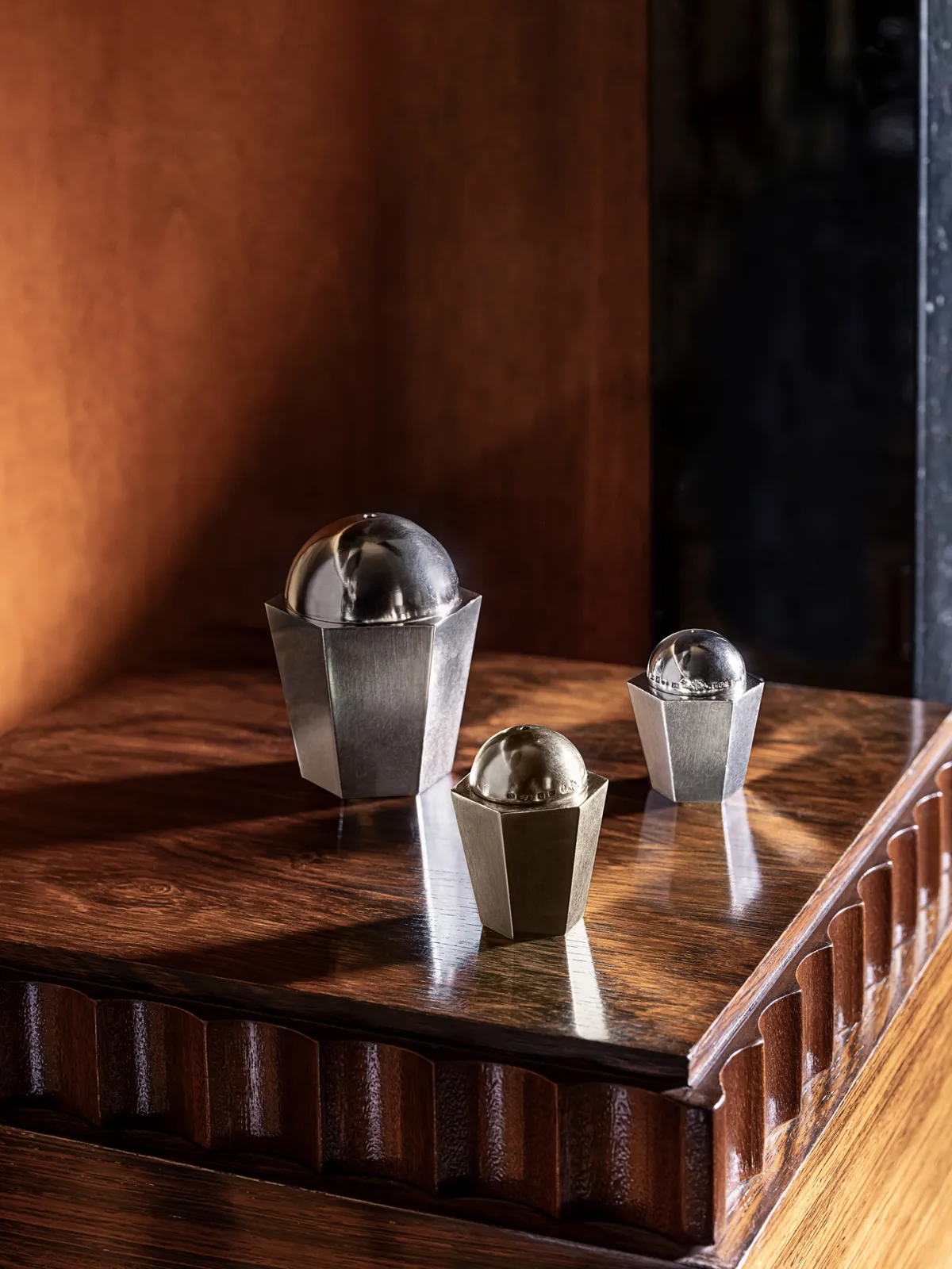 Wiwen Nilsson, Tableware set