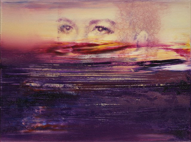 Attila Szűcs, Farewell look, 2023