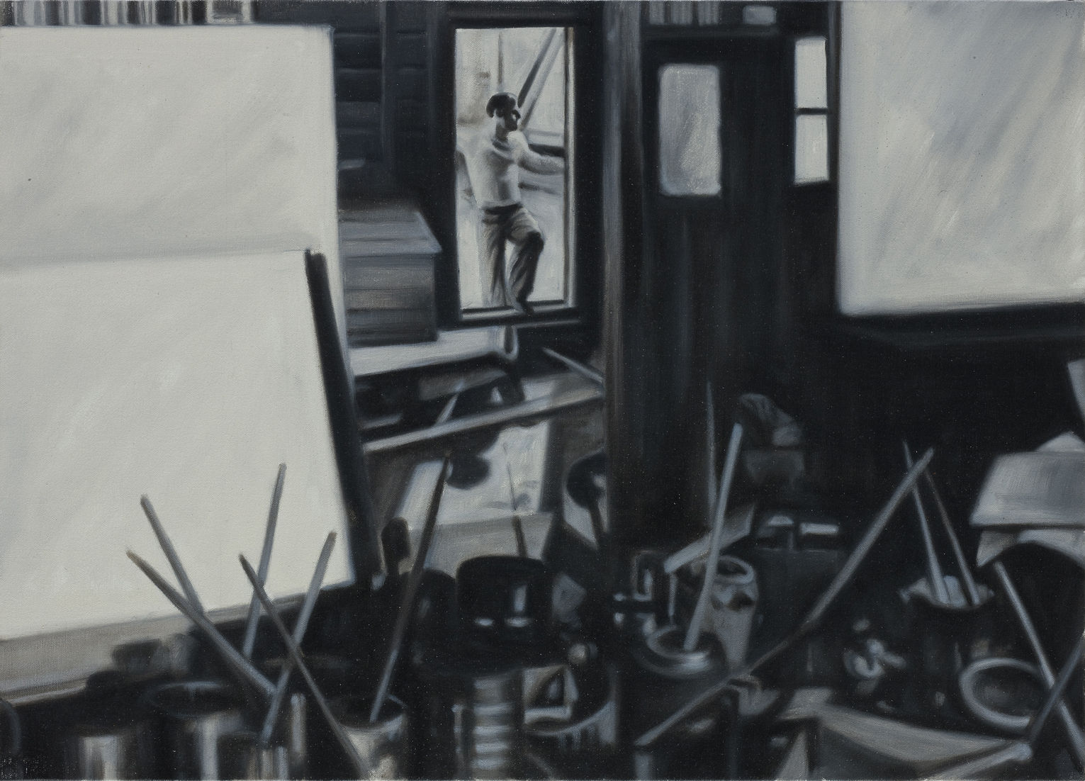 Gabriele Di Matteo, Pag261, 2009